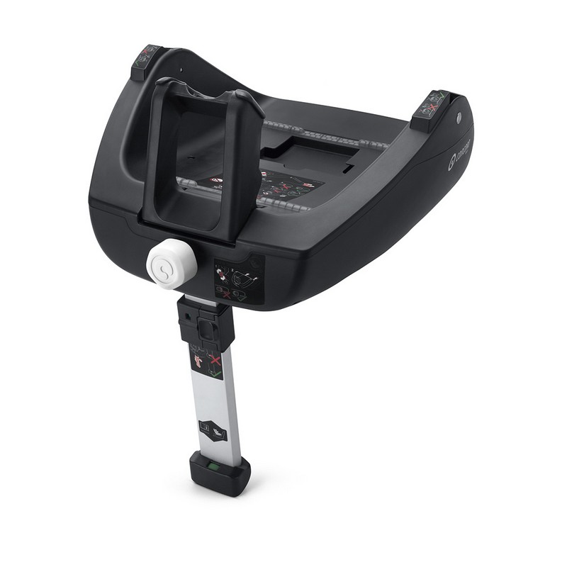 Scaun auto Air Safe cu baza isofix Air Fix Concord