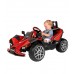 Masina Polaris Slingshot cu telecomanda Peg Perego