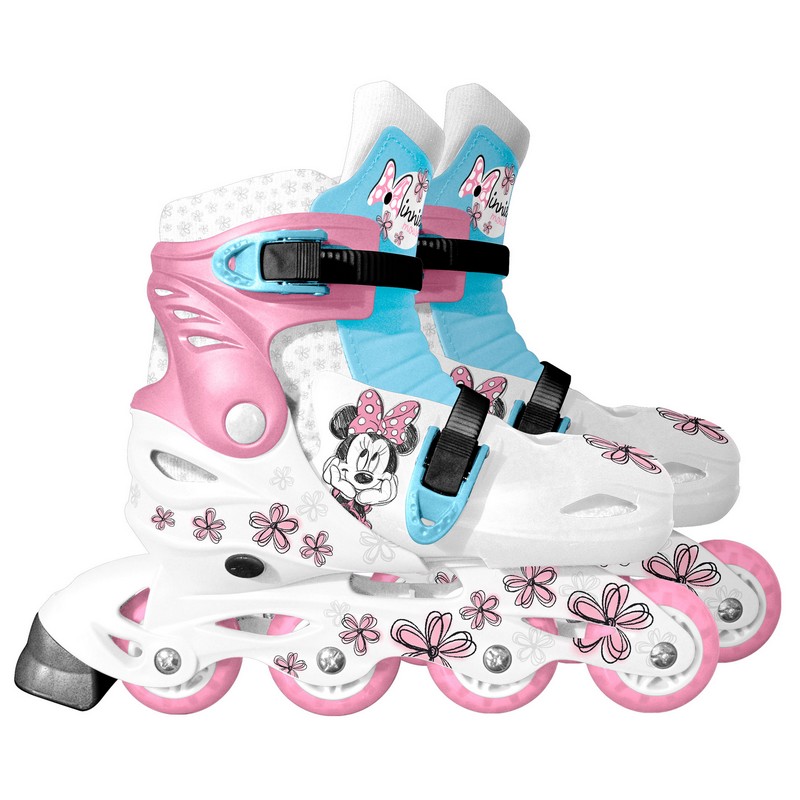 Role Minnie Mash Up 30 33 Stamp