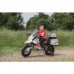 Ducati HyperCross Peg Perego