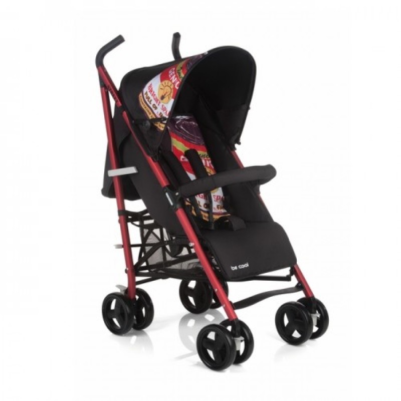 Carucior sport Street Be Cool