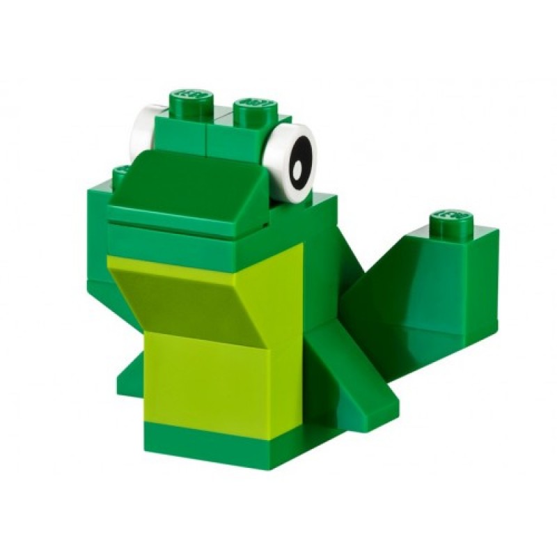 Cutie mare de constructie creativa LEGO 10698