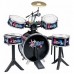 SET TOBE BATERIE FLASH CU LUMINI SI MICROFON REIG MUSICALES SET TOBE BATERIE FLASH CU LUMINI SI MICROFON REIG MUSICALES